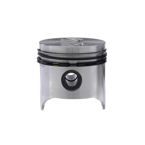 PISTAO COM ANEL - FIAT UNO MILLE 1.0 8V GASOLINA