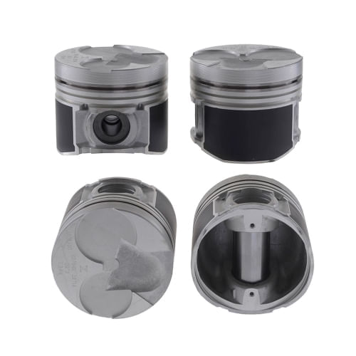 PISTAO - HYUNDAI H100 APOS 1999 ALT 76.20MM