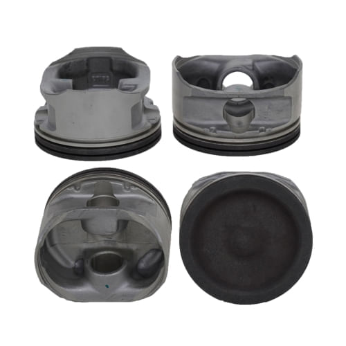 PISTAO - GM ASTRA VECTRA ZAFIRA 2.4 16V GAS | USAR APX.AG8514