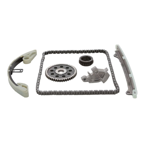 KIT DISTRIBUICAO - HONDA FIT 1.5 16V