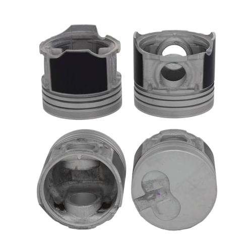 PISTAO - KIA BESTA GS BONGO 2.7 8V K2700