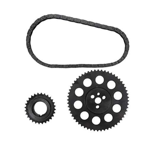 KIT DISTRIBUICAO - GM BLAZER | SS10 4.3L 1992 A 1995 ELO DUPLO