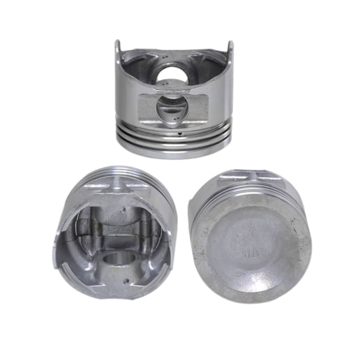 PISTAO - DAIHATSU CUORE 850 6V 1986 A 1999