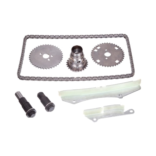 KIT DISTRIBUICAO - IVECO NEW DAILY 3.0 APOS 2008