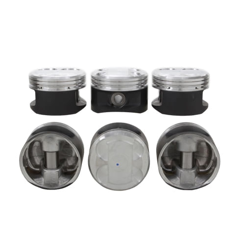 PISTAO - CHRYSLER 300 M 3.5 V6 24V SOHC APOS 1998