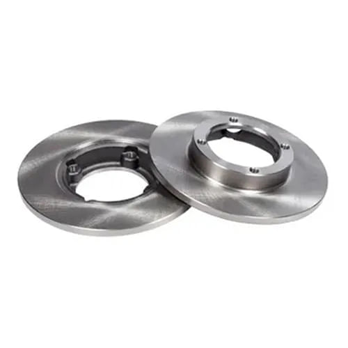 DISCO FREIO - (DIANTEIRO) ASIA TOWNER JUNIOR APOS 2008