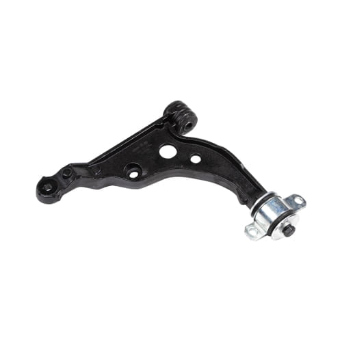 BANDEJA DIANT DIR - FIAT DUCATO BOXER JUMPER 2002 A 2017 (ARO 15) (COM BUCHAS SEM PIVO) (FURO 19.00 MM)