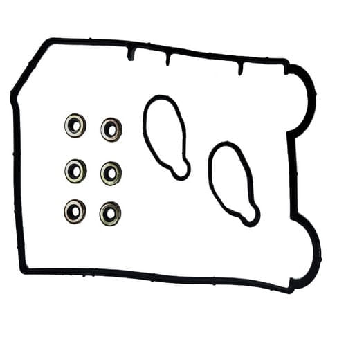 JUNTA TAMPA VALVULA - SUBARU LEGACY 2.0L | 2.5L 16V DOHC 1996 A 2008 (ESQ)