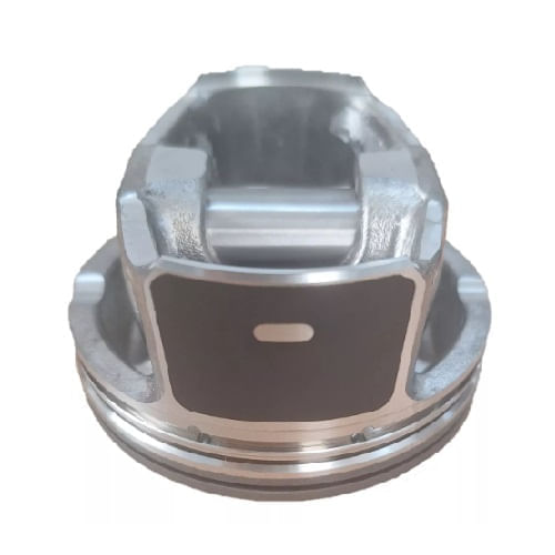 PISTAO - VW FOX GOL SAVEIRO 1.6 16V MSI FLEX APOS 2015