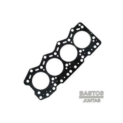 JUNTA DO CABECOTE - FIAT DUCATO 2.5 DIESEL INJ IND 1.80MM 3PIK