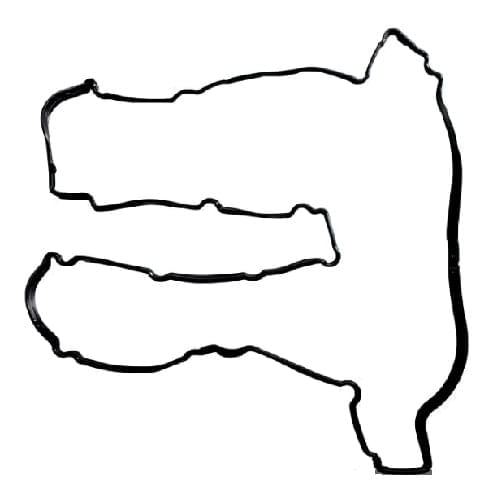 JUNTA DA TAMPA DE VALVULA - FORD KA 1.0 12V 3CIL ECOBOOST