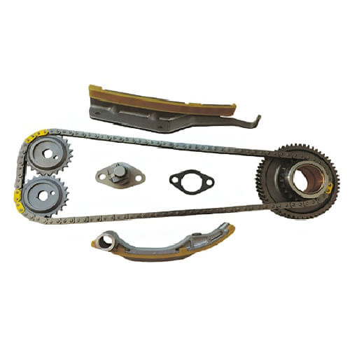 KIT DISTRIBUICAO - MITSUBISHI PAJERO L200 TRITON 3.2TD 16V ATE 2007 4M41