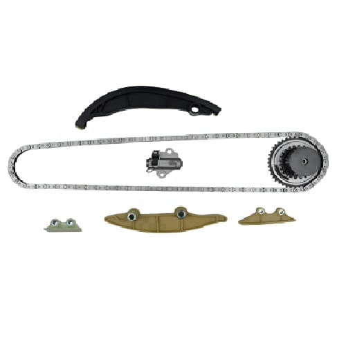 KIT DISTRIBUICAO PARCIAL - FORD RANGER TROLLER 3.2 20V TURBO APOS 2013