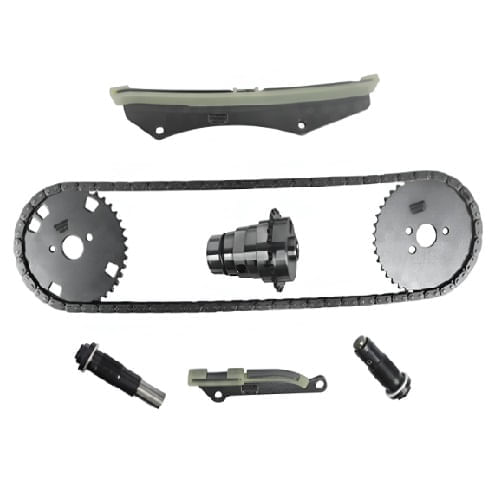 KIT DISTRIBUICAO PARCIAL - IVECO DAILY 3.0 16V EURO 3 ATE 2012 (SUPERIOR)