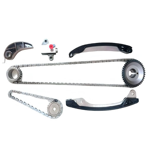 KIT DISTRIBUICAO - NISSAN MARCH VERSA 1.0 12V FLEX 2015 A 2016