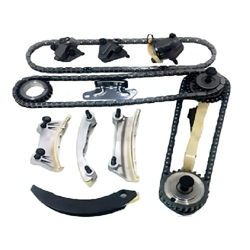 KIT DISTRIBUICAO - GM OMEGA CAPTIVA 3.6 V6 24V APOS 2008