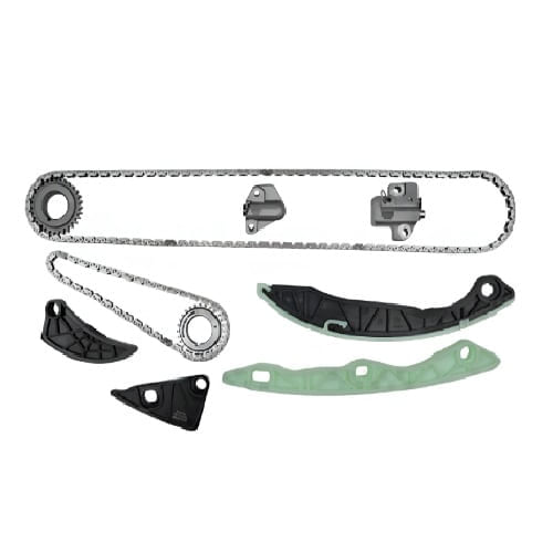 KIT DISTRIBUICAO COMPLETO - HYUNDAI SANTA FE SONATA TUCSON | KIA OPTIMA SORENTO 2.4 16V