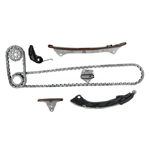 KIT DISTRIBUICAO PARCIAL - CHERY ARRIZO 5 6 TIGGO 5 7 8 1.5 16V