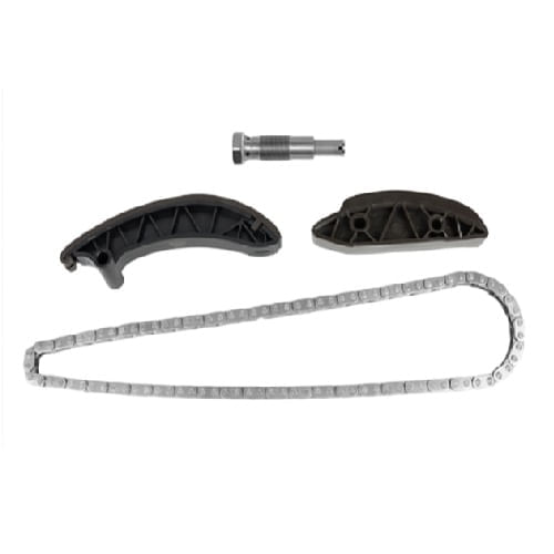 KIT DISTRIBUICAO PARCIAL - MERCEDES SPRINTER 2.2 16V APOS 2012