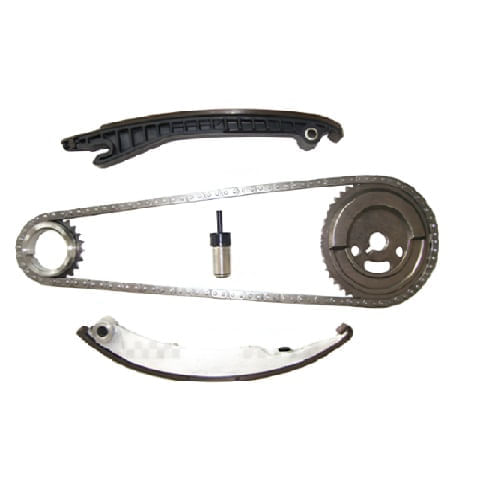 KIT DISTRIBUICAO - FIAT PALIO IDEA TORO | JEEP RENEGADE 1.6 1.8 ETORQ