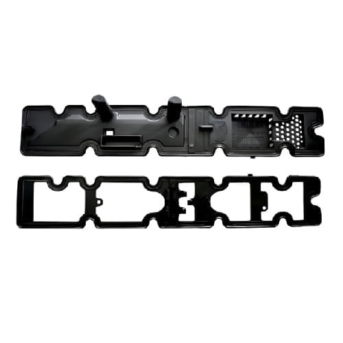 JUNTA DA TAMPA DE VALVULA - CITROEN C4 C5 PICASSO PEUGEOT 307 807 2 0 16V EW10A RFJ