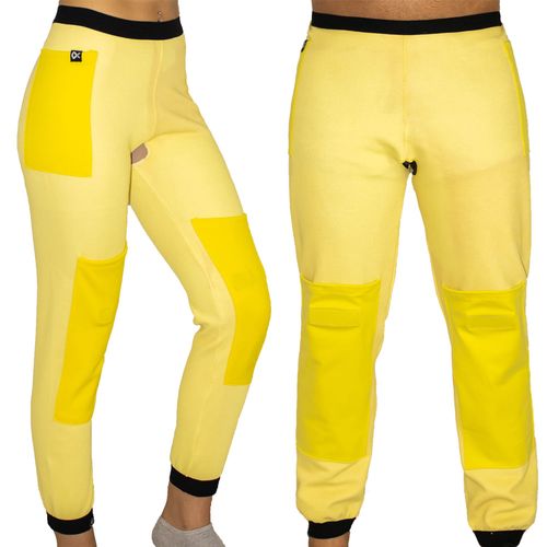 Calça Segunda Pele Xceed Arameed Unissex