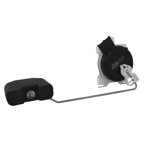 Bóia Tanque Sensor Nível Fiat Siena 2002 a 2004 - 1352716 - 2314