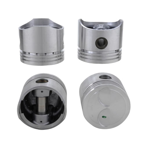 PISTAO - FIAT 147 UNO 1.3 8V ALC | APX.A1300 | 050