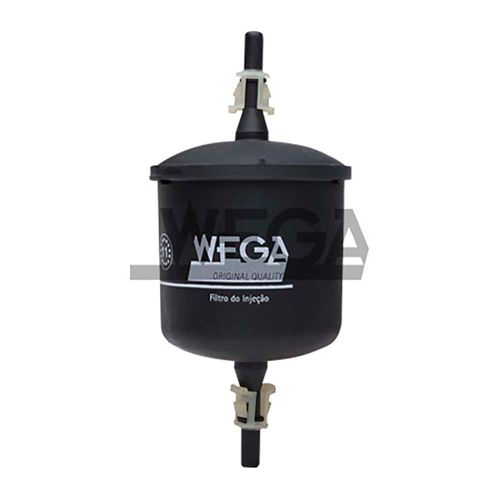 Filtro Combustível Ford Ka 1997 a 1999 - 508061 - FCI1650
