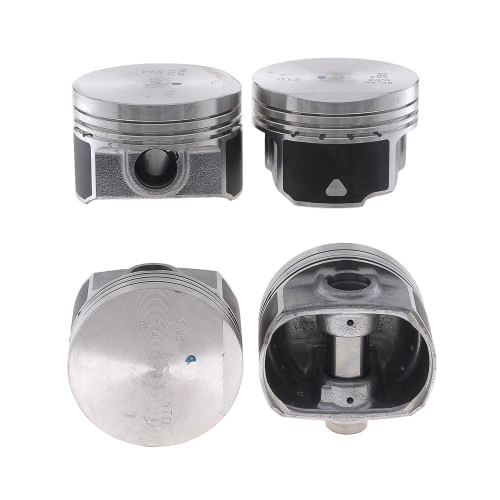 PISTAO - AUDI A3 A4 | VW PASSAT 1.8 20V ASPIRADO | USAR APX.AAPM