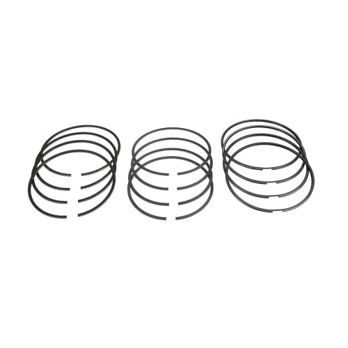 ANEL DE MOTOR - TOYOTA HILUX 3.0TD 16V