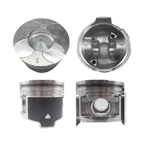 PISTAO - MITSUBISHI L200 PAJERO 3.2TDI 16V ATE 2006