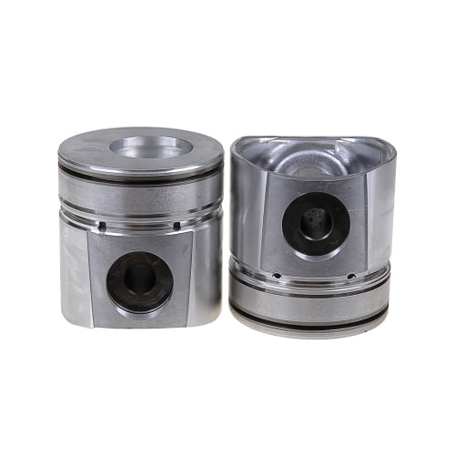 PISTAO COM ANEL - CUMMINS SERIE BT- F4000 TURBO