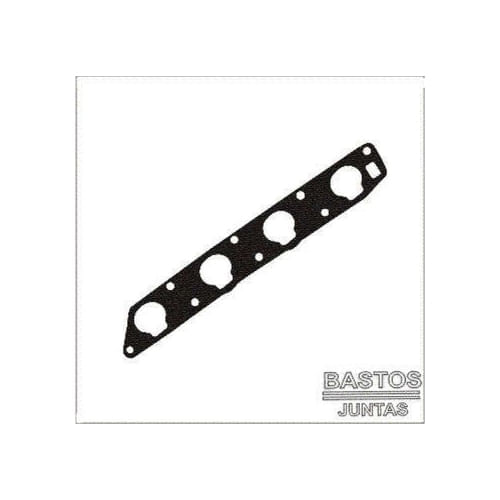 JUNTA DE COLETOR - ADM GM VECTRA S10 ASTRA MPFI 2.0 2.2 2.4 16V APOS 1997