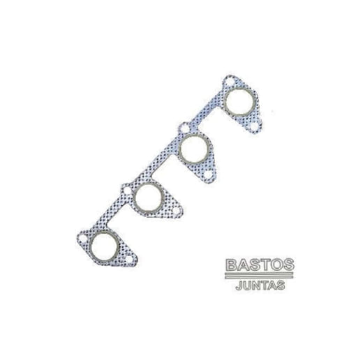 JUNTA DE COLETOR - ESC GM CORSA CELTA PRISMA EFI MPFI 1.4 1.0 8V 1994 PALIO SIENA STILO 1.8 8V