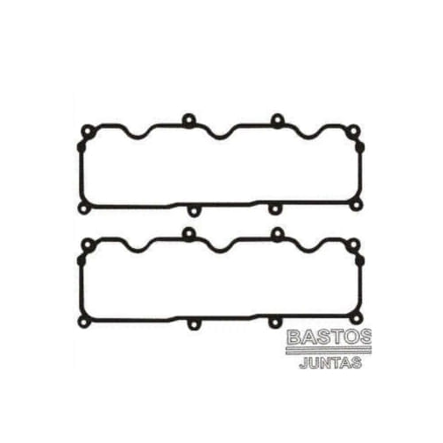 JUNTA DA TAMPA DE VALVULA - FORD RANGER AEROSTAR MAZDA B3000 3.0 V6 12V DE 1991 A 1995