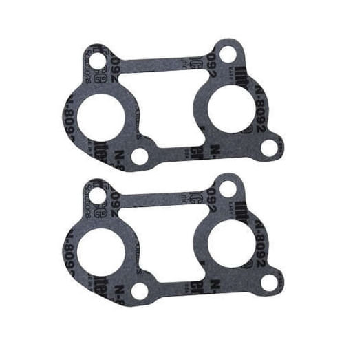 JUNTA DE COLETOR - ADM SUZUKI EFFA TOWNER F10 ASJ410 JIMNY SAMURAI SUP CARRY SIERRA