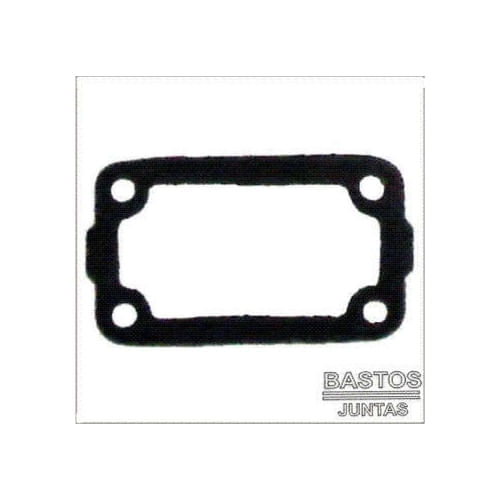 JUNTA DE COLETOR ADM - FORD ESCORT CORCEL DEL REY CHT 1.6 APOS 1983
