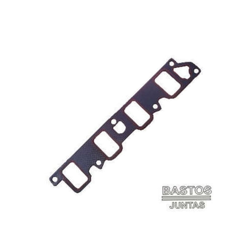 JUNTA DE COLETOR - FORD FIESTA KA ENDURA NAC 1.0