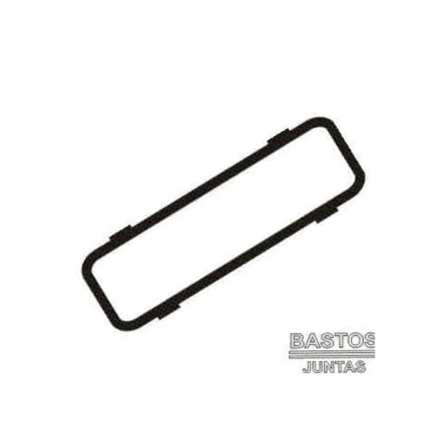 JUNTA DA TAMPA DE VALVULA - GM OPALA CARAVAN C10 OMEGA 230 250 6CIL APOS 1968