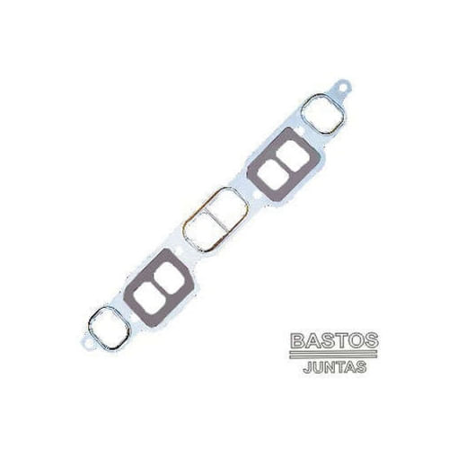 JUNTA DE COLETOR - GM OPALA 90 CARAVAN 151 ALC GAS 4CIL APOS 1974