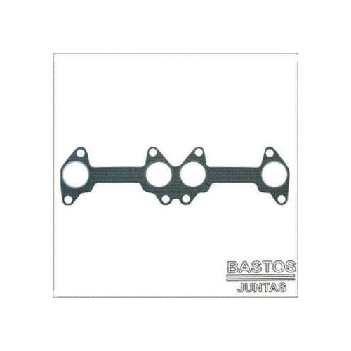 JUNTA DE COLETOR ESC - PEUGEOT 306 405 1.6 1.8 2.0 8V