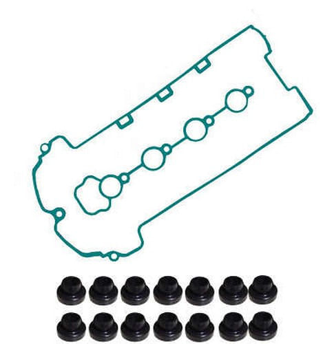 KIT JUNTA TAMPA VALV - GM CAPTIVA 2.4 16V ECOTEC