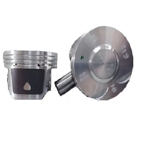 PISTAO - RENAUL DUSTER OROCH SANDERO LOGAN 1.6 16V FLEX APOS 2015