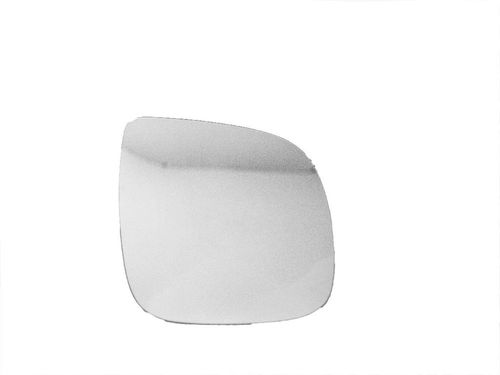 LENTE (REFIL) RETROVISOR AMAROK 10/14 CONVEXO LD