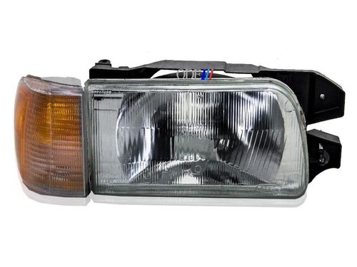 KIT FAROL DIANTEIRO AGRALE 7500/8500 C/PISCA 91/95 LD