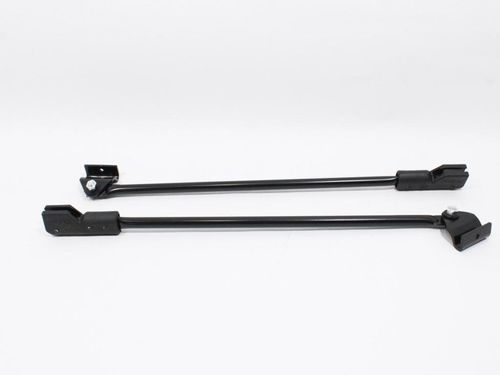 TIRANTE ESPELHO RETROVISOR MB HPN/1620/AXOR/ATEGO/ATRON/FORD CARGO MAIOR FERRO (PAR)