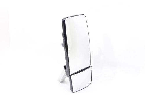 CONJUNTO INTERNO ESPELHO CARGO 11/12 CONVEXO BIFOCAL ORIGINAL