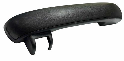 Alça / Puxador da coluna basculante - Lado Passageiro LD - Caminhão Volvo FH / FM / FMX