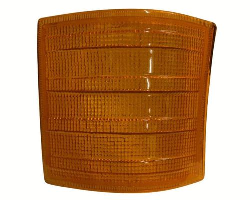 Lanterna Seta Pisca Dianteira LD Passageiro - Ambar / Laranja